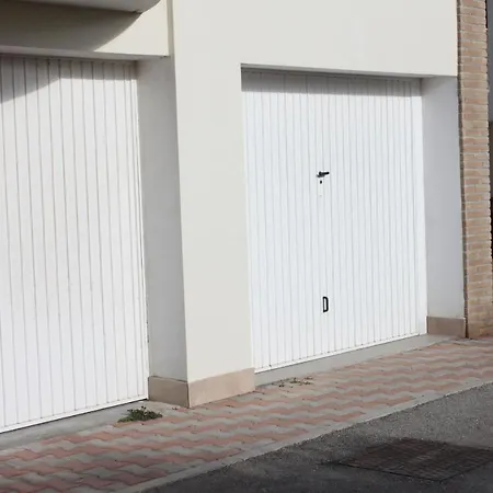 Casa Di Anita فرانكافيلا أل ماري