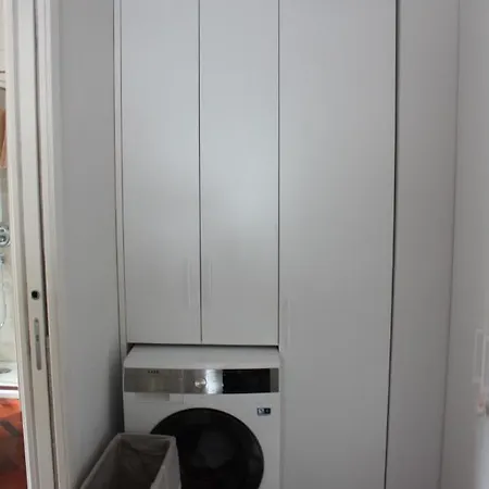 Casa Di Anita شقة