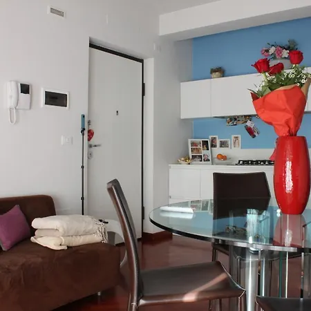Casa di Anita *
