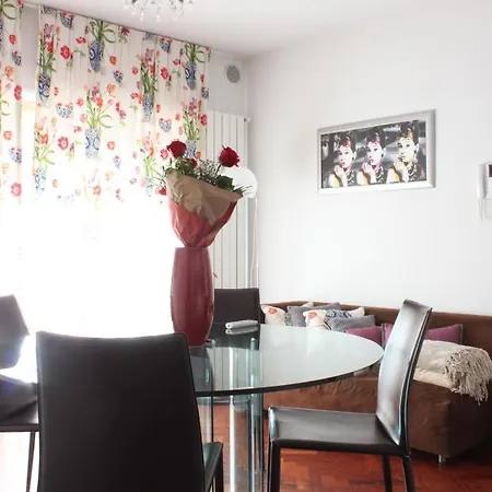 Casa Di Anita * فرانكافيلا أل ماري